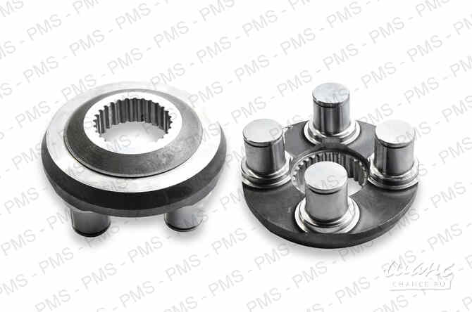 ZF Wheel Carrier / Carrier Types, Oem Parts Москва - изображение 2