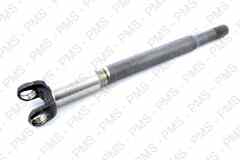 ZF Differential Side Fork / Double Joints Types, Oem Parts
