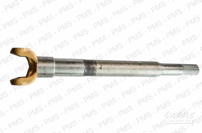 ZF Differential Side Fork / Double Joints Types, Oem Parts Москва - изображение 3