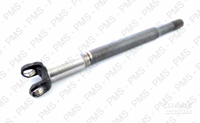 ZF Differential Side Fork / Double Joints Types, Oem Parts Москва - изображение 1