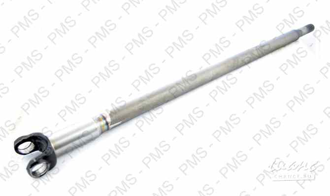 ZF Differential Side Fork / Double Joints Types, Oem Parts Москва - изображение 2