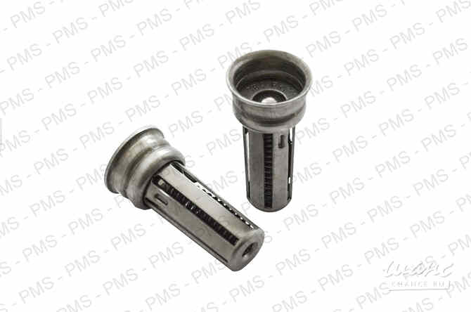 ZF Valve Types, Oem Parts Москва - изображение 2