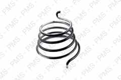 ZF Spring Types, Oem Parts