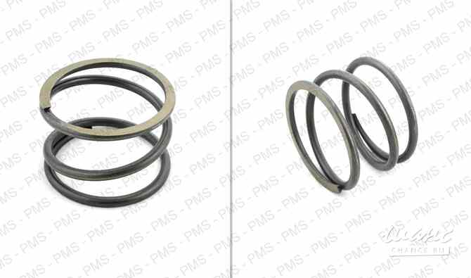 ZF Spring Types, Oem Parts Москва - изображение 6