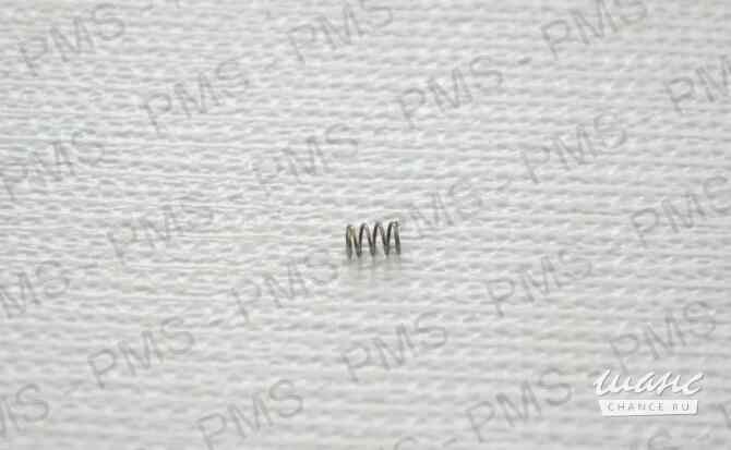 ZF Spring Types, Oem Parts Москва - изображение 3