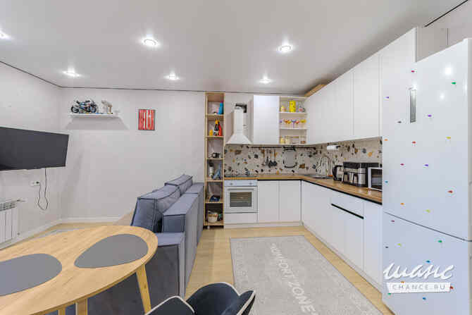Продам студию 35 м², этаж 6/9 Пенза - изображение 5