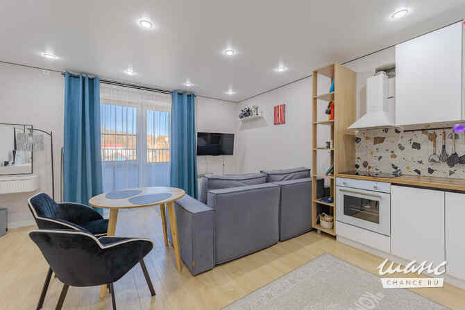 Продам студию 35 м², этаж 6/9 Пенза - изображение 4
