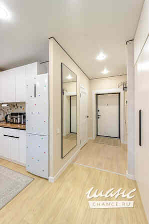 Продам студию 35 м², этаж 6/9 Пенза - изображение 7