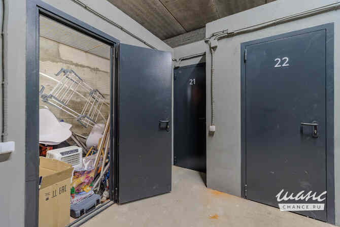 Продам студию 35 м², этаж 6/9 Пенза - изображение 10
