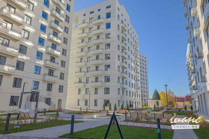 Продам студию 35 м², этаж 6/9 Пенза - изображение 1
