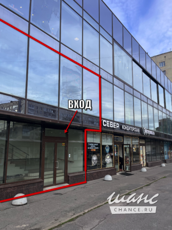 Аренда помещения различного назначения 419,3 м² Санкт-Петербург Санкт-Петербург - изображение 5