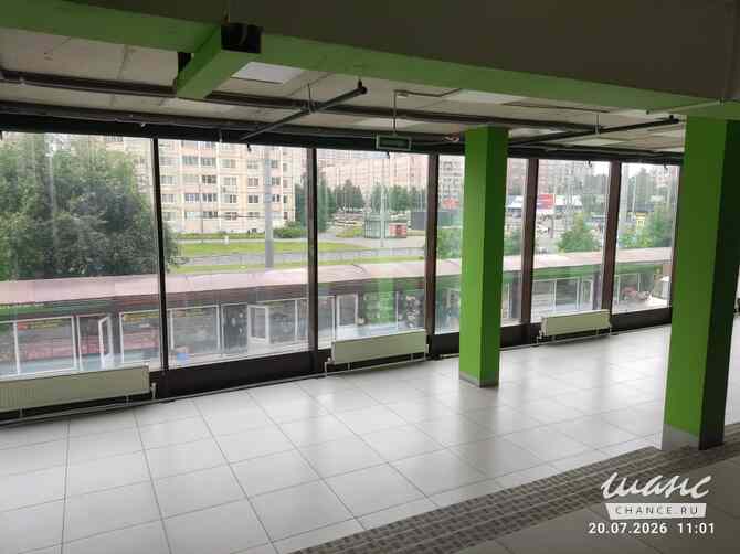 Аренда помещения различного назначения 419,3 м² Санкт-Петербург Санкт-Петербург - изображение 2
