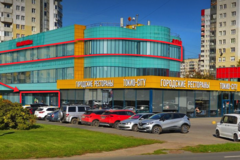 Аренда помещения различного назначения 850 м² Санкт-Петербург