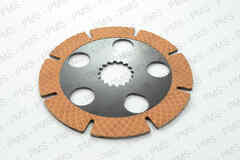 DANA Disc Pleyt Types, Oem Parts