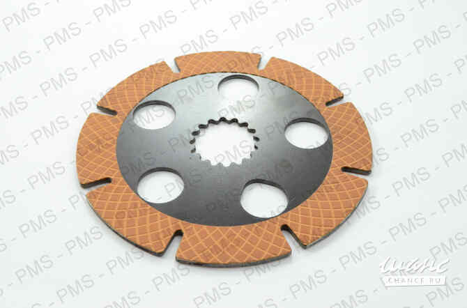 DANA Disc Pleyt Types, Oem Parts Москва - изображение 1
