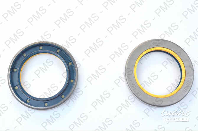 DANA Seal Types, Oem Parts Москва - изображение 5