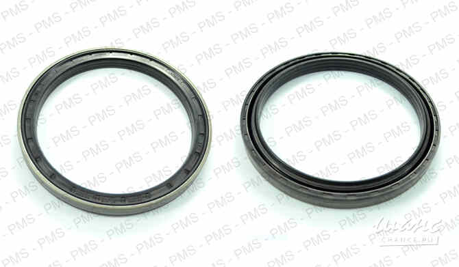 DANA Seal Types, Oem Parts Москва - изображение 3