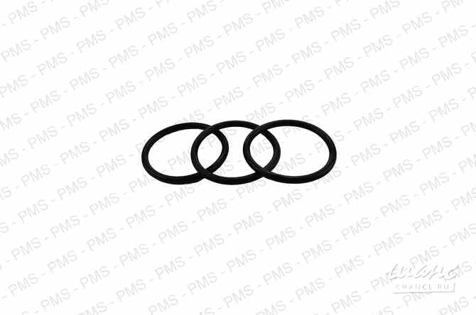 DANA O-Ring Types, Oem Parts Москва - изображение 3