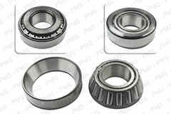 DANA Bearing Types, Oem Parts
