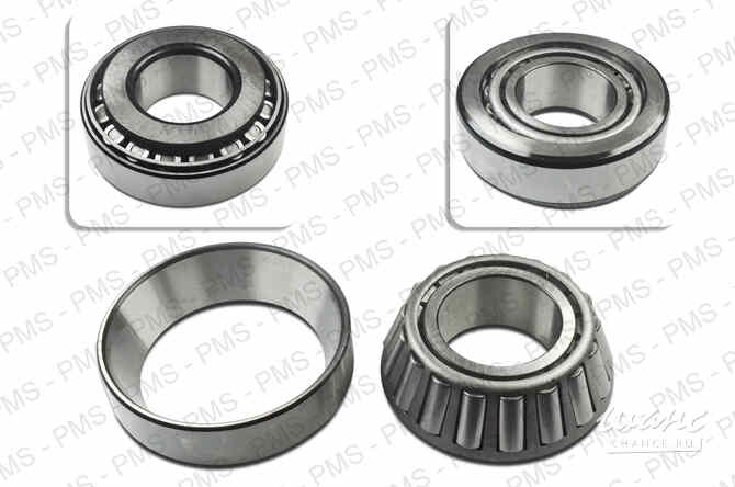 DANA Bearing Types, Oem Parts Москва - изображение 1