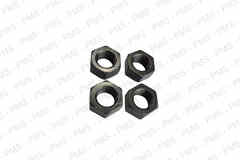 DANA Nut Types, Oem Parts