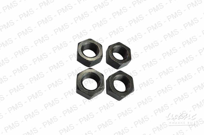 DANA Nut Types, Oem Parts Москва - изображение 1