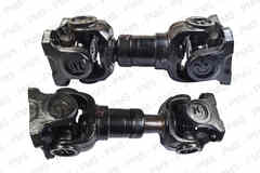 DANA Shaft Types, Oem Parts