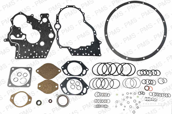 DANA Transmission Repair Kit Types, Oem Parts Москва - изображение 1