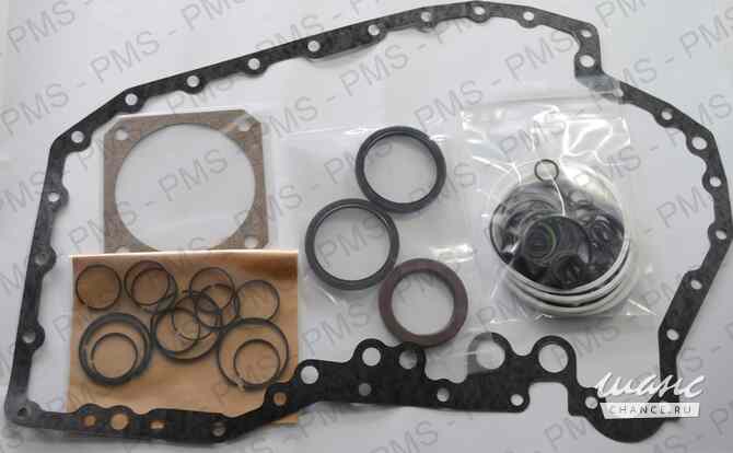 DANA Transmission Repair Kit Types, Oem Parts Москва - изображение 2