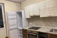 Сдам однокомнатную квартиру 38 м²
