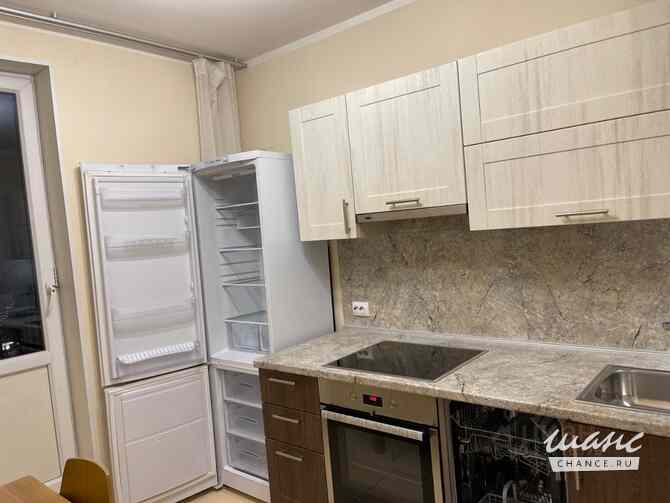 Сдам однокомнатную квартиру 38 м² Пермь - изображение 1