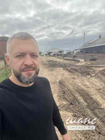 Партнерские отношения с сельским хозяйством Москва - изображение 1