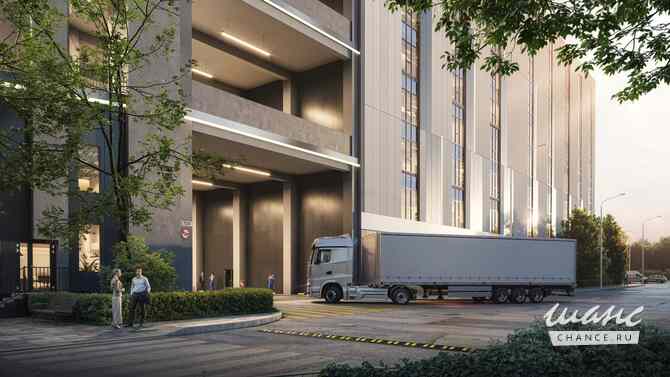 продажа - производственные и складские помещения Москва - изображение 2