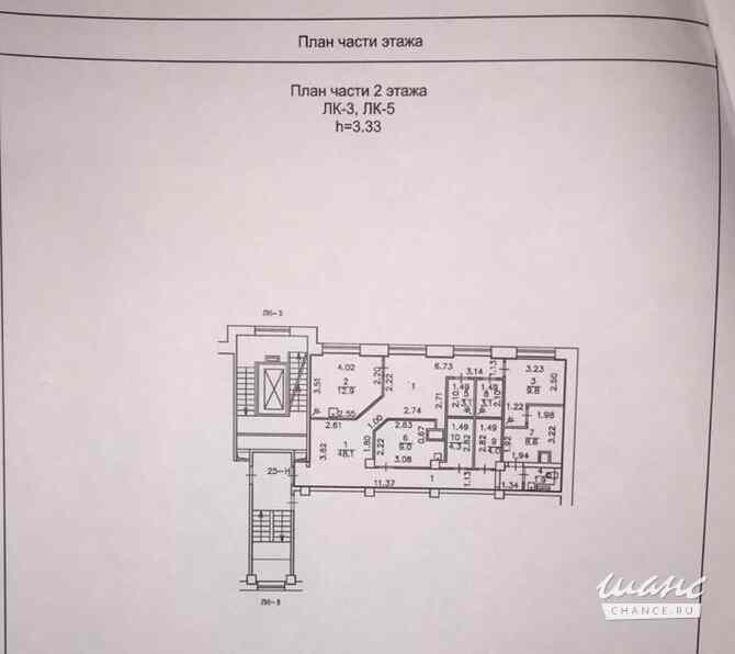 аренда - помещения различного назначения Санкт-Петербург - изображение 3
