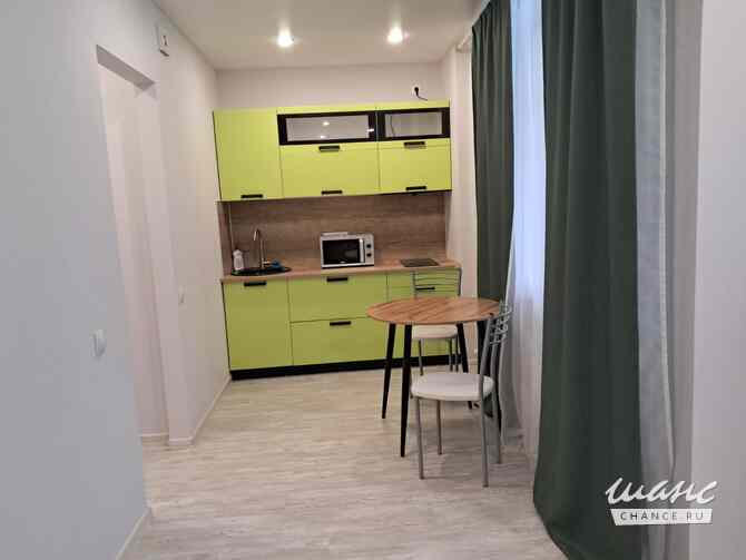 Сдам студию на длительный срок, 25 м² Санкт-Петербург - изображение 7