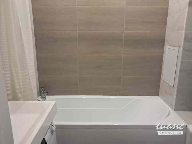 Сдам студию на длительный срок, 25 м² Санкт-Петербург - изображение 5