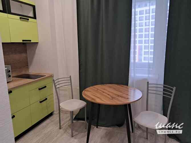 Сдам студию на длительный срок, 25 м² Санкт-Петербург - изображение 8