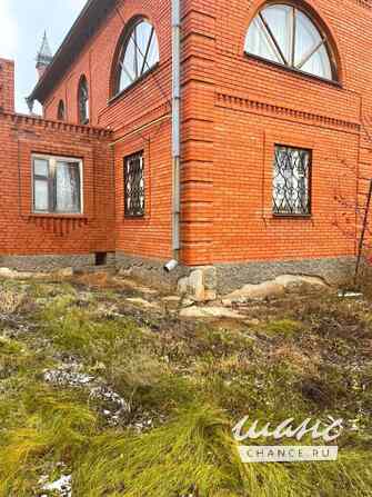 Дом 289.8 м², Центральная улица, 40  - изображение 4