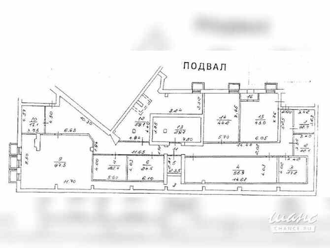 аренда - объекты сферы услуг Москва - изображение 2