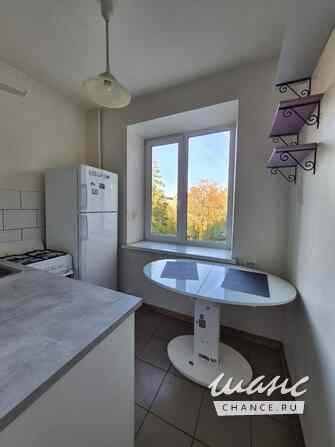 1-к квартира, 31.1 м², этаж 3/4 Пушкин - изображение 10