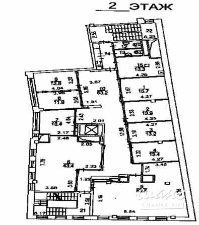 продажа - офисные помещения Москва - изображение 4