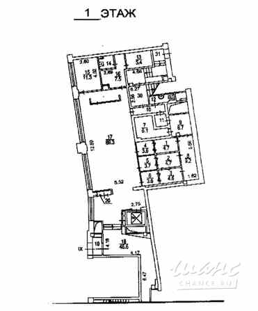 продажа - офисные помещения Москва - изображение 3