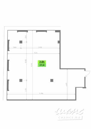 продажа - офисные помещения Москва - изображение 3