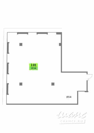 продажа - офисные помещения Москва - изображение 2