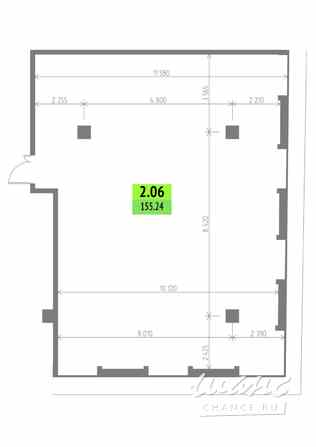 продажа - офисные помещения Москва - изображение 3