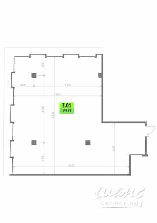 продажа - офисные помещения Москва - изображение 3