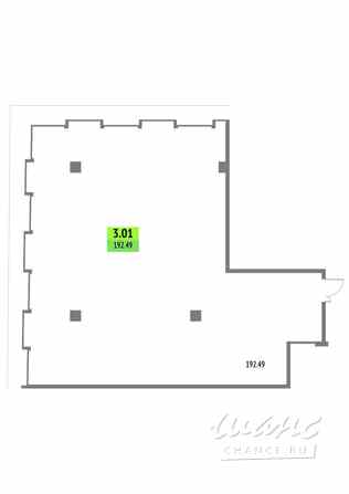 продажа - офисные помещения Москва - изображение 2