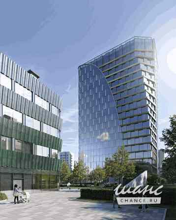 продажа - офисные помещения Москва - изображение 7