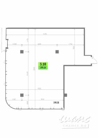продажа - офисные помещения Москва - изображение 3