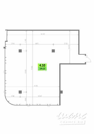 продажа - офисные помещения Москва - изображение 3